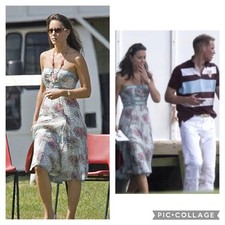 Vintage Jasper Conran Floral