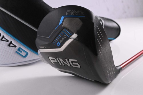 Ping g440 sft driver - ping, 10.5