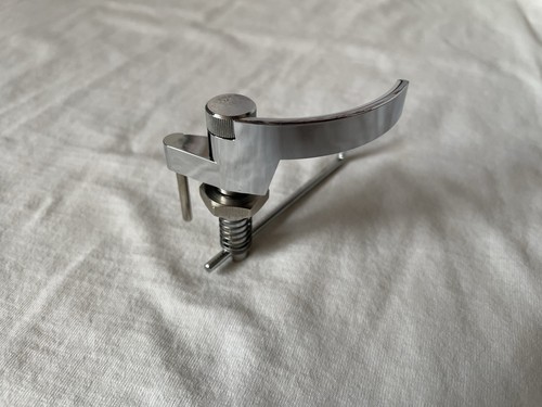 Goldring lenco gl75 - goldring,