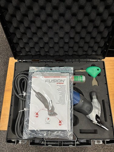 Lister fusion shearing - lister,