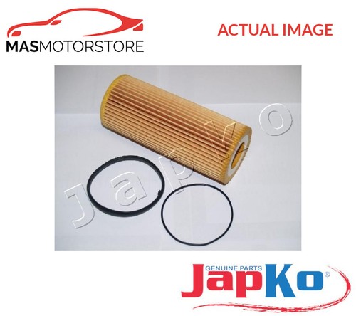 Engine oil filter japko - oil,