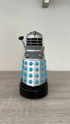 Doctor who sfx invasion - who, drone
