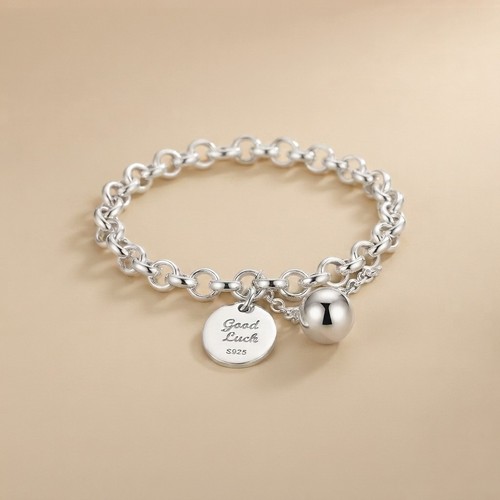 Women vintage thick chain - women’s,