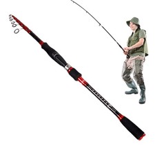 Carbon Fiber Telescopic