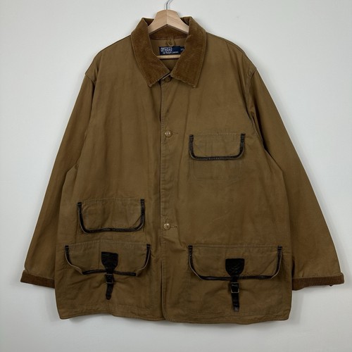 Vintage polo ralph - vintage,