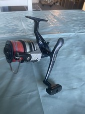 Shakespeare Sea Fishing Reel Mustang ZFS 70