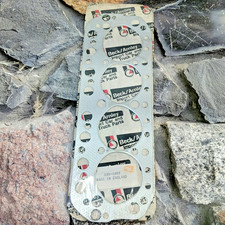 Beck/Arnley 035-0397 Cylinder