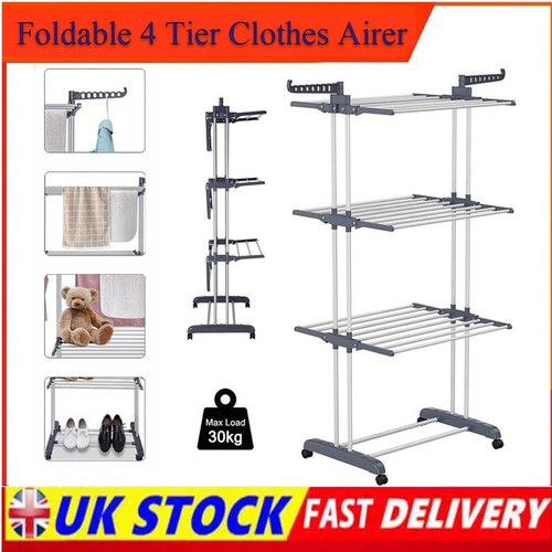 Clothes airer - airer,