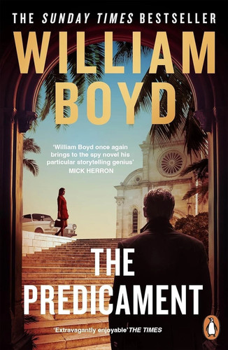 The predicament william - predicament, boyd