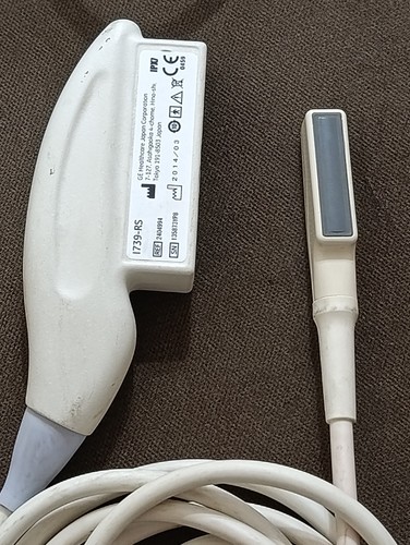 L739 linear transducer - l739-rs,