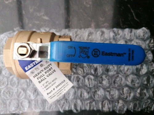 Eastman heavy duty - heavy, full