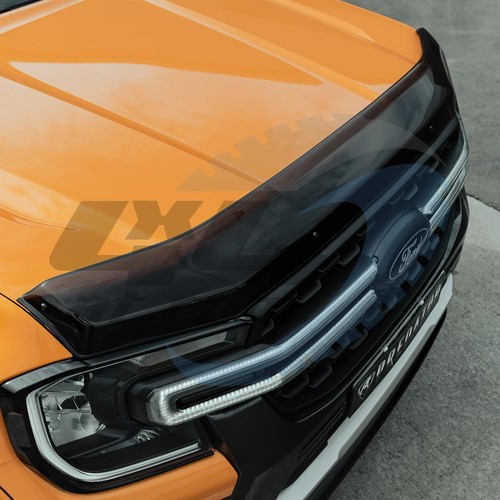 Ford ranger 2023 - ranger, bonnet