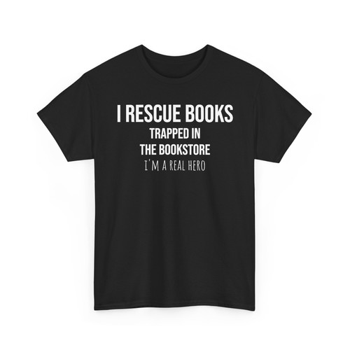 Rescue books trapped the - rescue,
