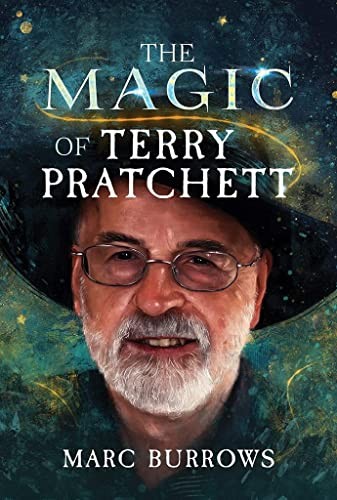The magic terry - of,