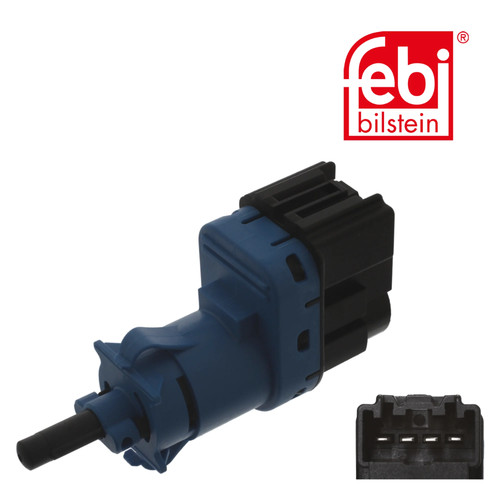 Febi brake light - switch, fits