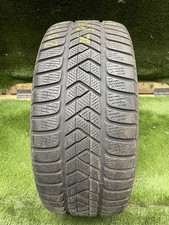 255/35R20 97V M+S PIRELLI SOTTOZERO3 7MM 2018 FREE FITTING BALANCING AVAILABLE