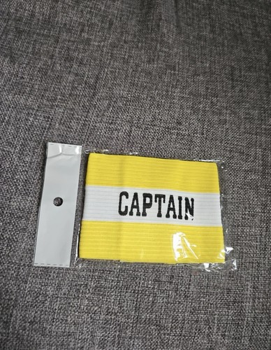 Captain armband football - armband,