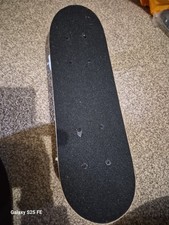 Xootz 17" Kids Mini Skateboard