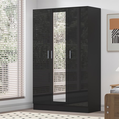 Reflect high gloss bedroom - reflect,
