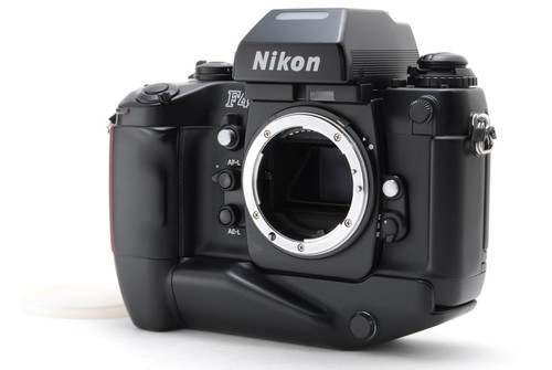 Mint nikon f4 f4s - 【n,