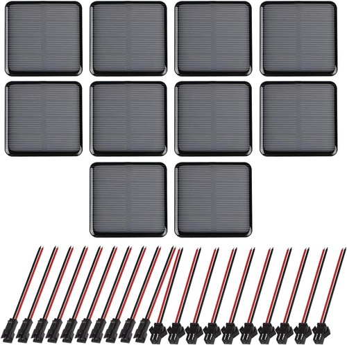 10pcs 50x50mm micro - 10pcs,