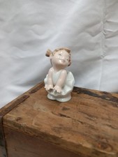 Nao Lladro Figurine Tumbling