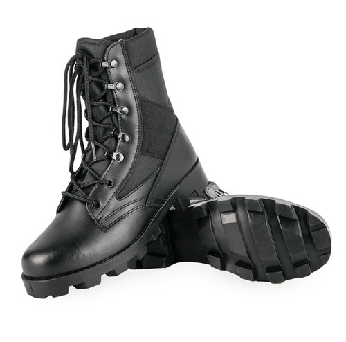 Combat boots men military - combat,
