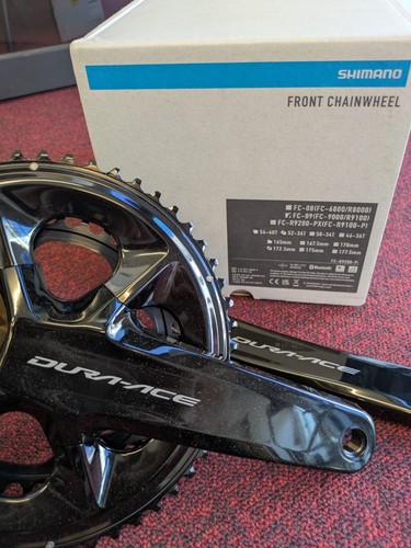 Shimano dura ace - shimano,
