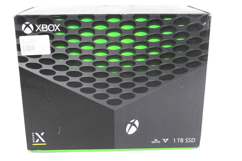 Xbox series 1tb ssd - xbox, x