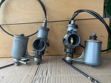 Pair of Vincent Amal Pre
