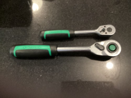 Stahlwille drive quick - stahlwille, 1/2”