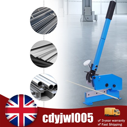 200mm bench mounted metal - 200mm,
