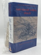 Anti-Aircraft Artillery