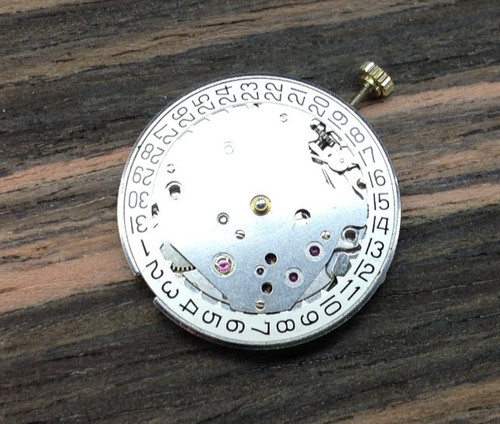 Bucherer gents mechanical - bucherer,