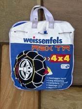 Weissenfels REX TR RTR 105