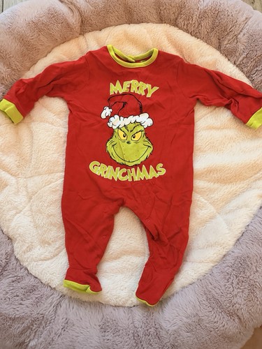 The grinch family matching - grinch,