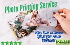 Personalised Photo Printing