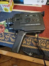 Vintage Chinon 30R XL Direct