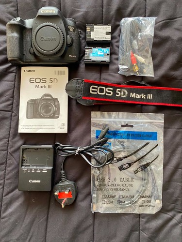 Canon eos iii ef 50mm - eos,