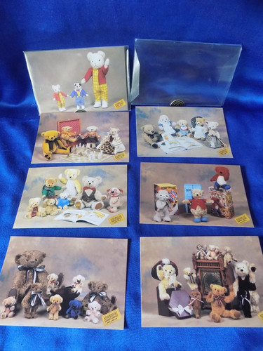 Vintage postcard 1994 - vintage,