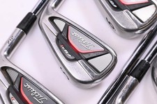 Titleist 712 AP1 Irons / 4-PW