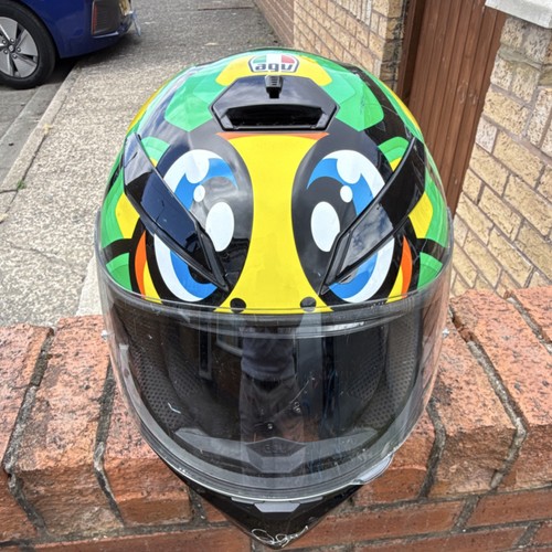 Guy martin replica avg - avg, cosra