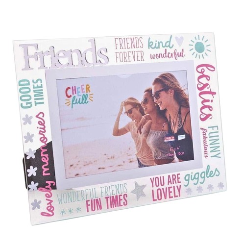 Glass photo frame picture - photo,