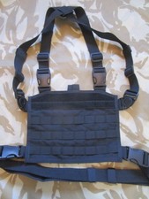CONDOR army BLACK CHEST RIG