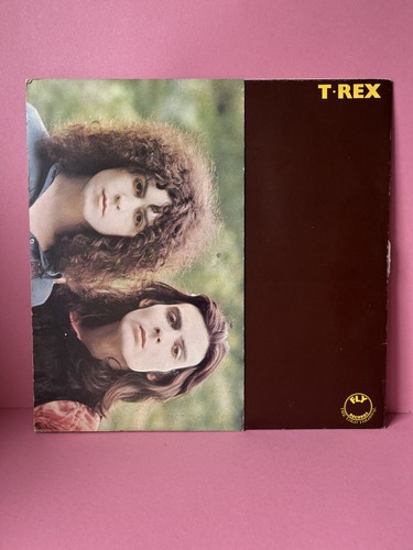 Rex marc bolan - marc, mickey
