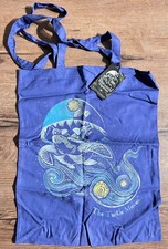 The Turtle Moves Tote Bag