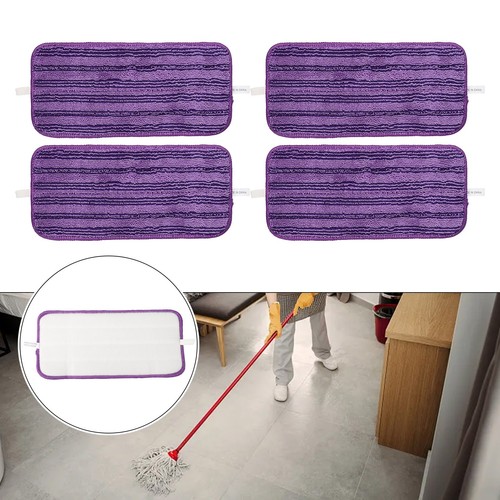 Mop pads microfiber cloth - mop,
