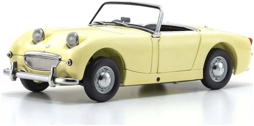 Kyosho diecast 1958 1961 - kyosho, 1958-1961