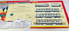 Hornby LIMITED EDITION Silver