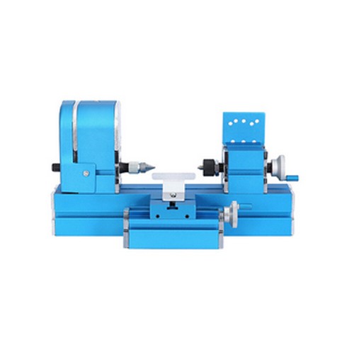 Mini 100 240v lathe - mini, milling